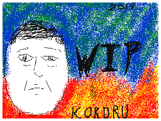 Impulse V2 by Kørdru (Flipnote thumbnail)