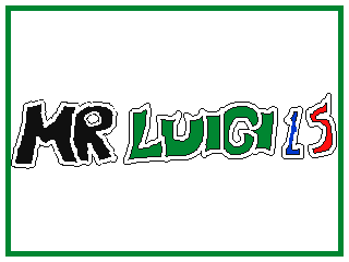 'Introduction' by Mr.Luigi15 (Flipnote thumbnail)