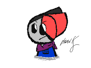 Untitled by brotendo (Flipnote thumbnail)