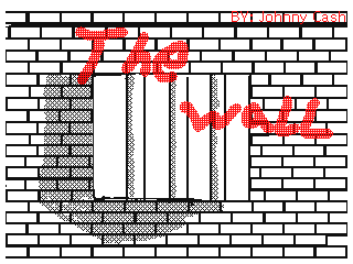 The Wall by Marx (Flipnote thumbnail)
