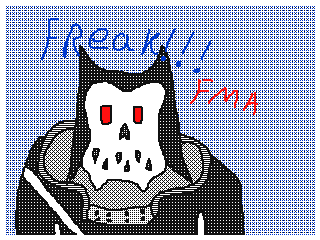 FMA Freak by Marx (Flipnote thumbnail)