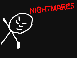 nightmares by Hakr (Flipnote thumbnail)