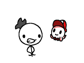 Untitled by Juicy Berger (Flipnote thumbnail)