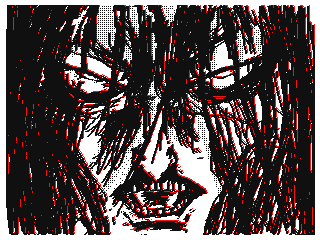 practice  by りつき (Flipnote thumbnail)
