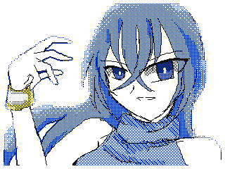 test by シヅキ (Flipnote thumbnail)