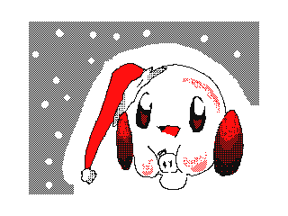 DSi Library Flipnote by 06EA0280AA39D048 (Flipnote thumbnail)