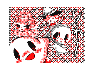 DSi Library Flipnote by 1907E3101E27A569 (Flipnote thumbnail)