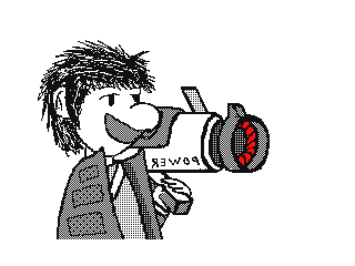 DSi Library Flipnote by 1AB6EE20A0F80421 (Flipnote thumbnail)
