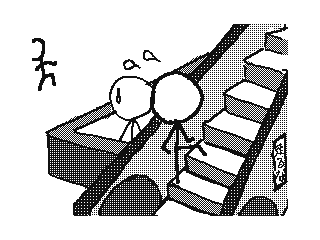 DSi Library Flipnote by 1B4962C01E2A4895 (Flipnote thumbnail)