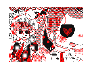 DSi Library Flipnote by 1DE3F050C59DB7C8 (Flipnote thumbnail)