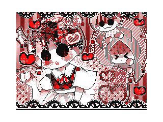 DSi Library Flipnote by 1DE3F050C59DB7C8 (Flipnote thumbnail)