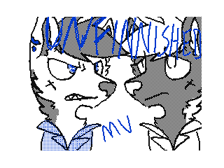 DSi Library Flipnote by 588E7040CE8A422E (Flipnote thumbnail)