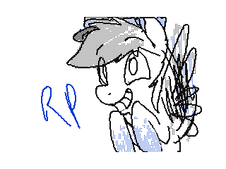 DSi Library Flipnote by 588E7040CE8A422E (Flipnote thumbnail)