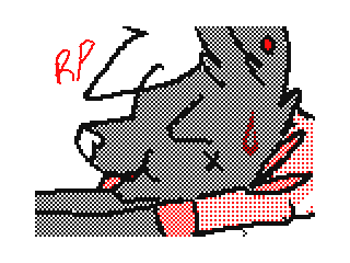 DSi Library Flipnote by 588E7040CE8A422E (Flipnote thumbnail)