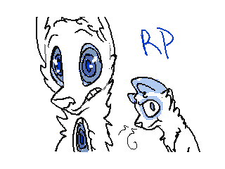 DSi Library Flipnote by 588E7040CE8A422E (Flipnote thumbnail)