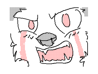 DSi Library Flipnote by 588E7040CE8A422E (Flipnote thumbnail)