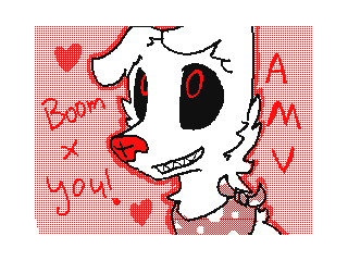 DSi Library Flipnote by 588E7040CE8A422E (Flipnote thumbnail)