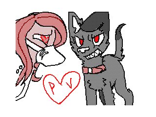 DSi Library Flipnote by 588E7040CE8A422E (Flipnote thumbnail)