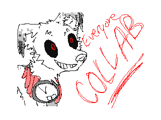 DSi Library Flipnote by 588E7040CE8A422E (Flipnote thumbnail)