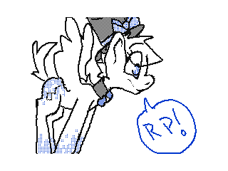 DSi Library Flipnote by 588E7040CE8A422E (Flipnote thumbnail)