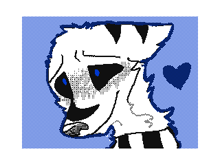 DSi Library Flipnote by 588E7040CE8A422E (Flipnote thumbnail)