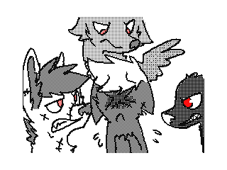 DSi Library Flipnote by 588E7040CE8A422E (Flipnote thumbnail)