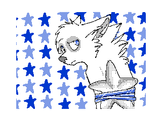 DSi Library Flipnote by 588E7040CE8A422E (Flipnote thumbnail)