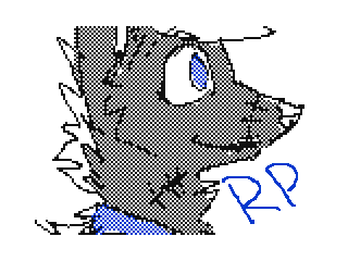 DSi Library Flipnote by 588E7040CE8A422E (Flipnote thumbnail)