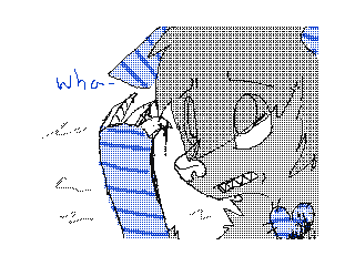 DSi Library Flipnote by 588E7040CE8A422E (Flipnote thumbnail)