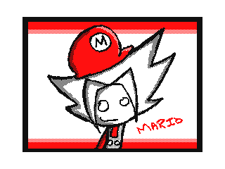 DSi Library Flipnote by 5D7D042031CE8EB1 (Flipnote thumbnail)