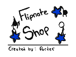 DSi Library Flipnote by 5D7D042031CE8EB1 (Flipnote thumbnail)