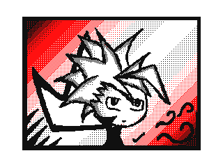 DSi Library Flipnote by 5D7D042031CE8EB1 (Flipnote thumbnail)