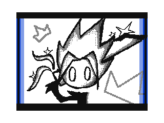 DSi Library Flipnote by 5D7D042031CE8EB1 (Flipnote thumbnail)