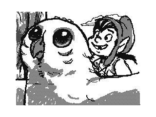 DSi Library Flipnote by 9EB9CD7059A0C276 (Flipnote thumbnail)