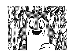 DSi Library Flipnote by 9EB9CD7059A0C276 (Flipnote thumbnail)